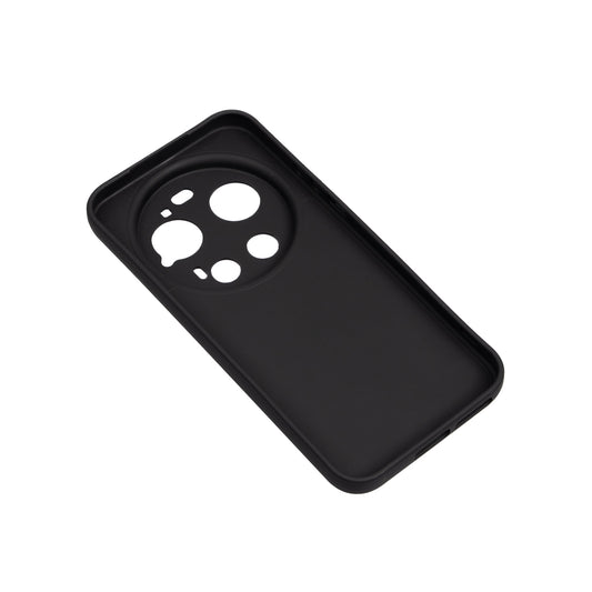 Xiaomi 17 Ultra Kılıf Zore Biye Silikon