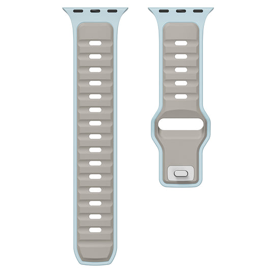 Xiaomi Amazfit Pace Zore KRD-135 22mm Silikon Kordon Strap Kayış