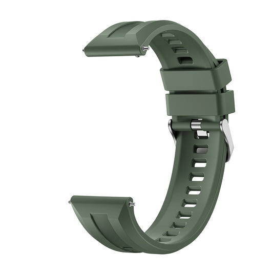 Xiaomi Amazfit Pace Zore KRD-148 22mm Silikon Kordon