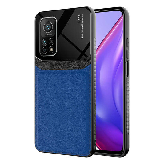 Xiaomi Mi 10T 5G Kılıf Zore Emiks Kapak