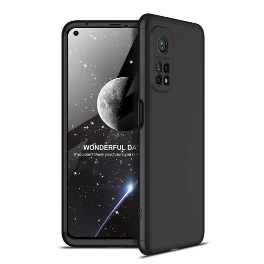 Xiaomi Mi 10T Pro 5G Kılıf Zore Ays Kapak