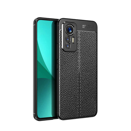 Xiaomi Mi 12 Lite Kılıf Zore Niss Silikon Kapak