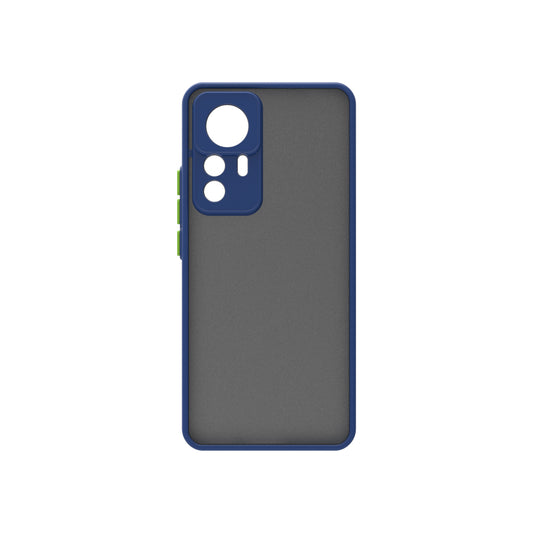 Xiaomi Mi 12T Pro Kılıf Zore Hux Kapak