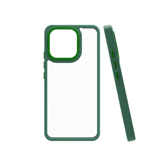 Xiaomi Mi 13 Kılıf Zore Flora Kapak