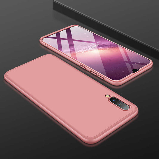 Xiaomi Mi 9 Se Kılıf Zore Ays Kapak