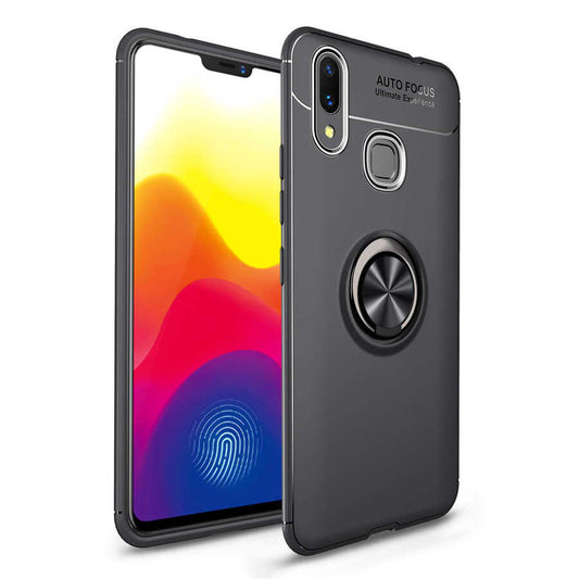 Xiaomi Mi Max 3 Kılıf Zore Ravel Silikon Kapak