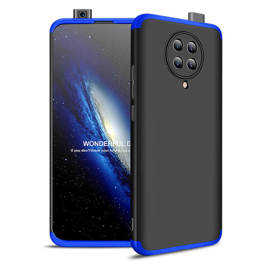 Xiaomi Poco F2 Pro Kılıf Zore Ays Kapak