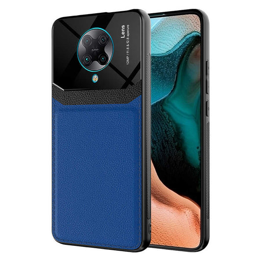 Xiaomi Poco F2 Pro Kılıf Zore Emiks Kapak