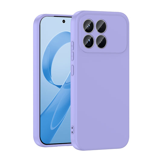 Xiaomi Poco F8 Pro Kılıf Zore Mara Lansman Kapak