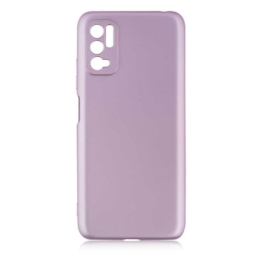 Xiaomi Poco M3 Pro Kılıf Zore Premier Silikon Kapak