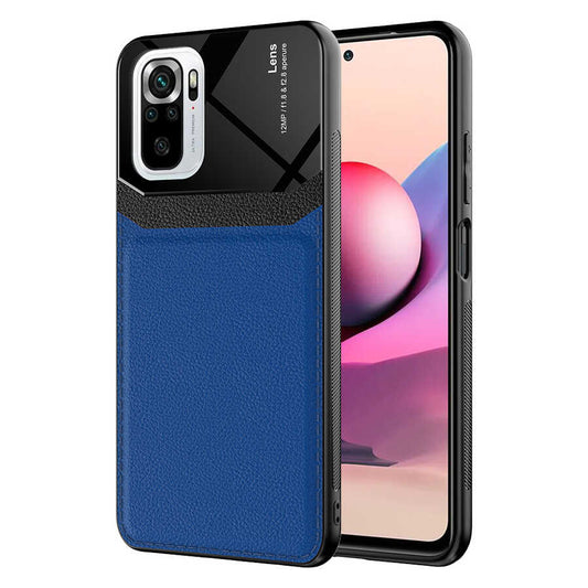Xiaomi Poco M5S Kılıf Zore Emiks Kapak