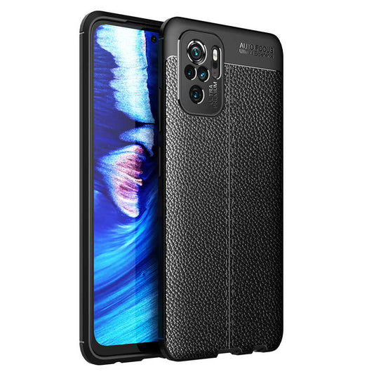 Xiaomi Poco M5S Kılıf Zore Niss Silikon Kapak