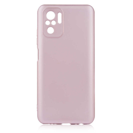 Xiaomi Poco M5S Kılıf Zore Premier Silikon Kapak