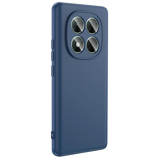 Xiaomi Poco X7 Kılıf Zore Mara Lansman Kapak