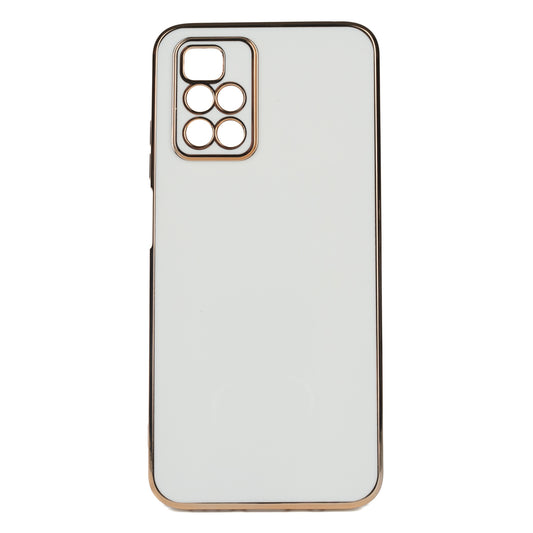Xiaomi Redmi 10 2022 Kılıf Zore Bark Kapak