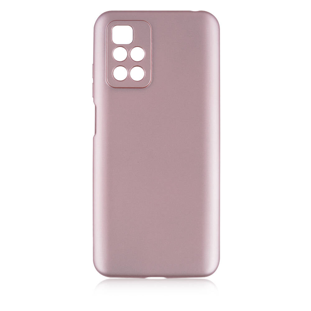 Xiaomi Redmi 10 2022 Kılıf Zore Premier Silikon Kapak