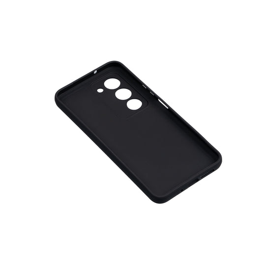 Xiaomi Redmi 15 5G Kılıf Zore Biye Silikon