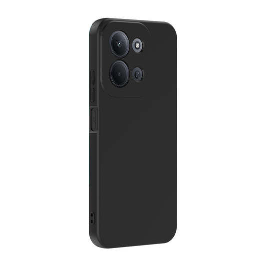 Xiaomi Redmi 15C Kılıf Zore Mara Lansman Kapak