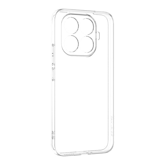Xiaomi 15T Pro Kılıf Zore Süper Silikon Kapak