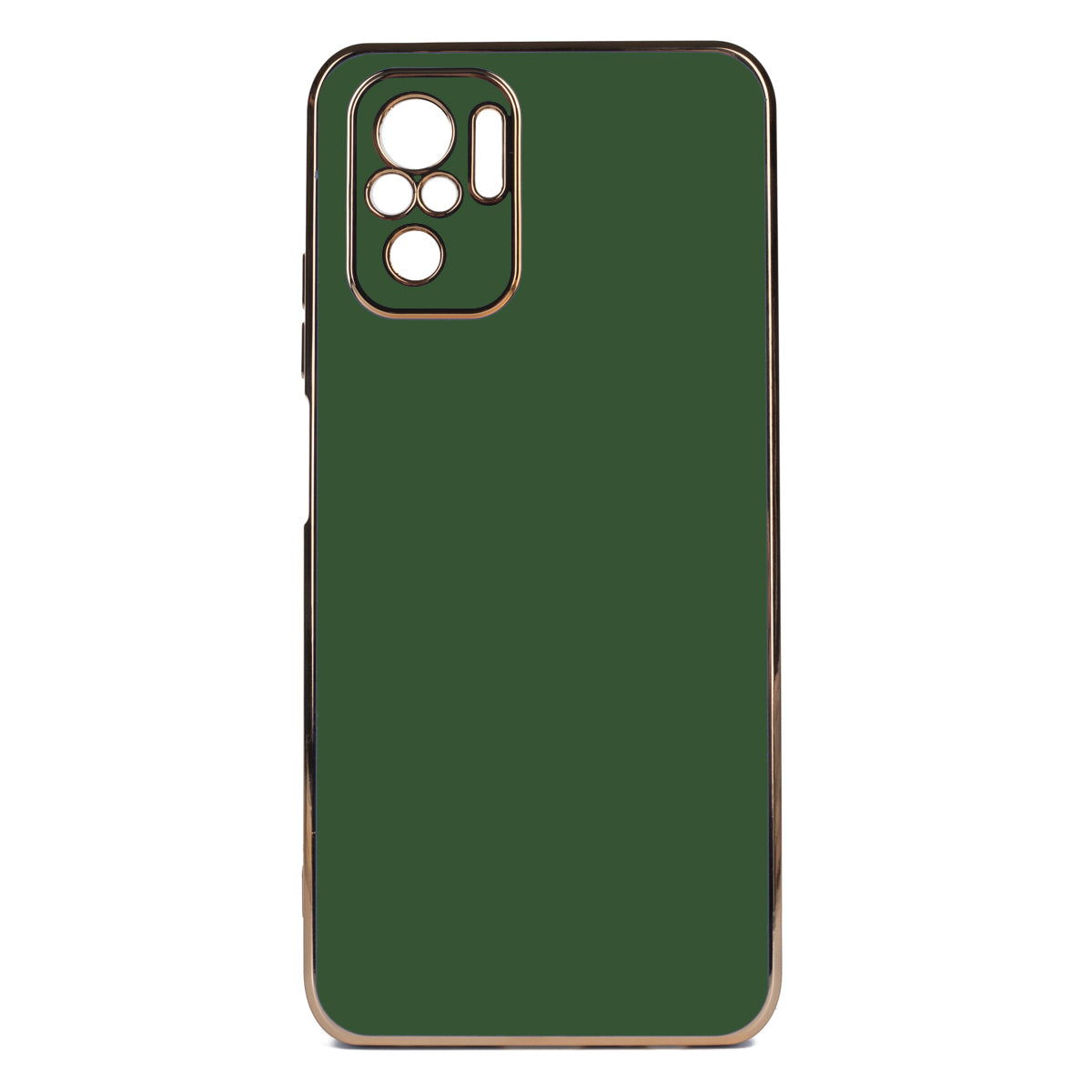 Xiaomi Redmi Note 10 Kılıf Zore Bark Kapak