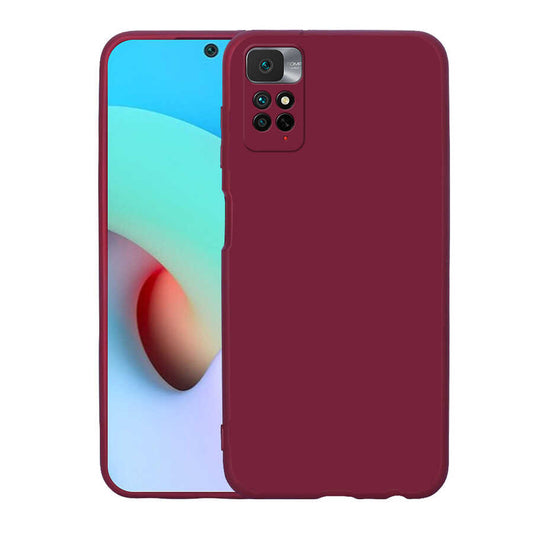 Xiaomi Redmi Note 11 Pro 5G Kılıf Zore Mara Lansman Kapak