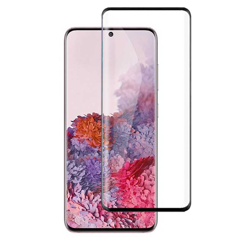 Xiaomi Redmi Note 11S Global Davin Seramik Ekran Koruyucu