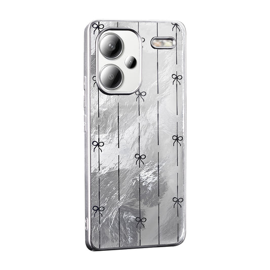 Xiaomi Redmi Note 13 Pro Plus 5G Kılıf Desenli Zore Mep Kapak