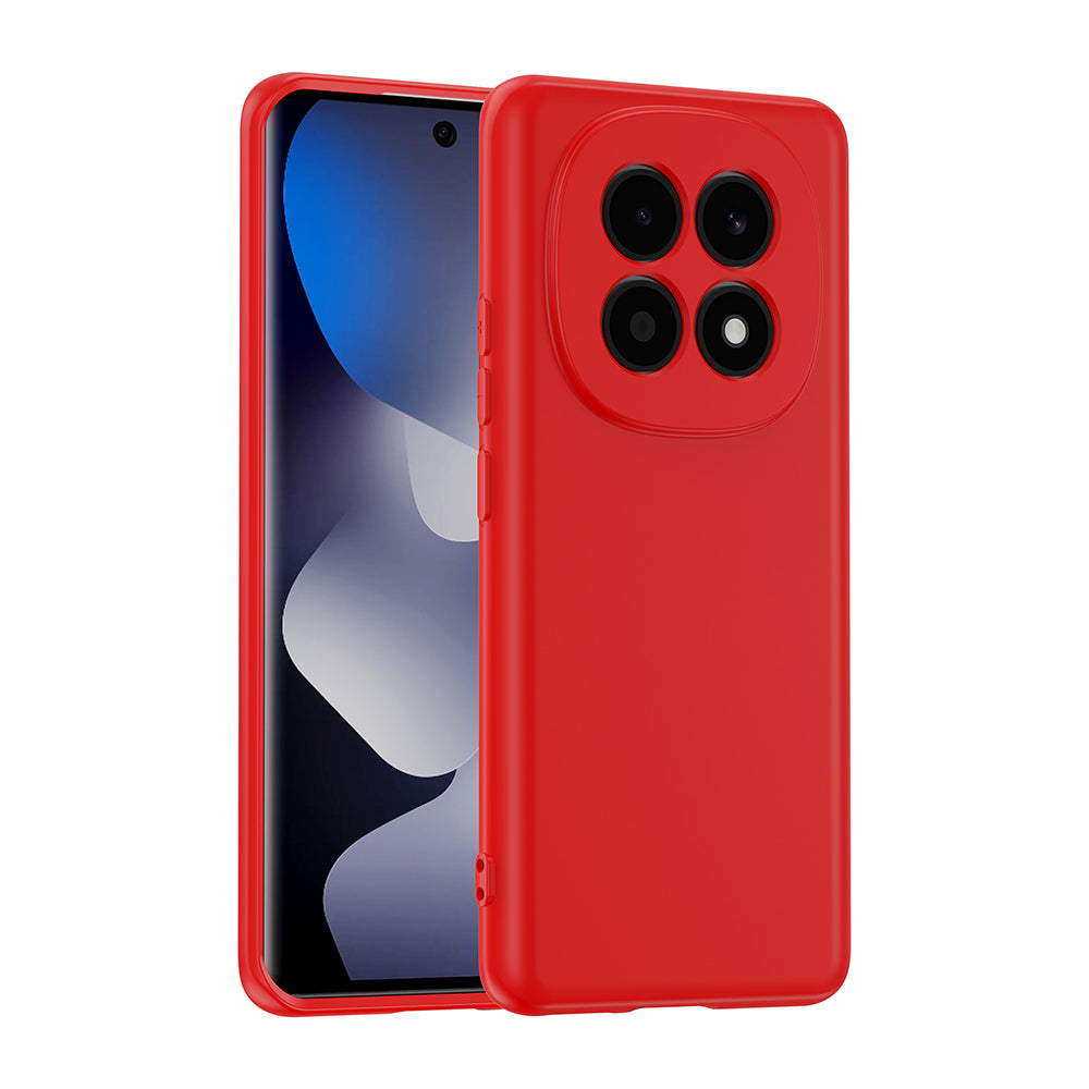 Xiaomi Redmi Note 15 4G Kılıf Zore Mara Lansman Kapak