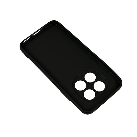 Xiaomi Redmi Note 15 Pro Kılıf Zore Biye Silikon