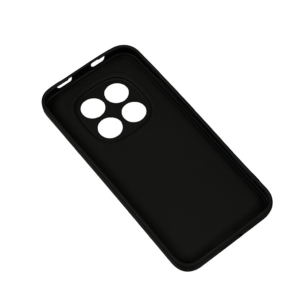 Xiaomi Redmi Note 15 Pro Kılıf Zore Biye Silikon
