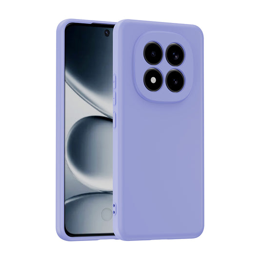 Xiaomi Redmi Note 15 Pro Plus Kılıf Zore Mara Lansman Kapak