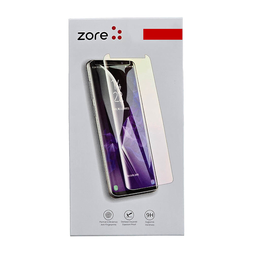 Xiaomi Redmi Note 15 Pro Plus Zore Süper Nano Ekran Koruyucu