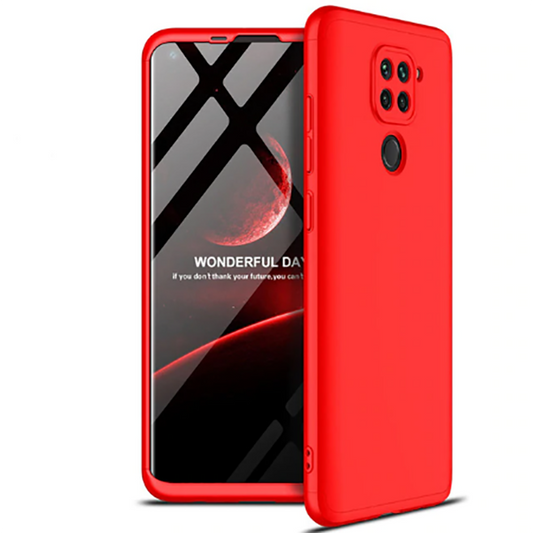 Xiaomi Redmi Note 9 Kılıf Zore Ays Kapak