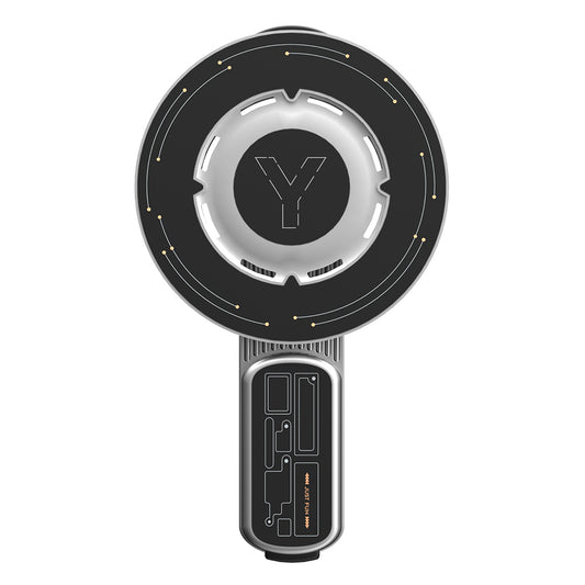 Youngkit Technology Serisi Telefon ve Tabletler için Magnetik Ring Stand