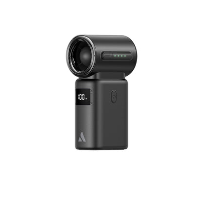 Aecooly PK01-F1 Type-C Bağlantılı 4 Kademeli Portatif Soğutucu Mini Fan