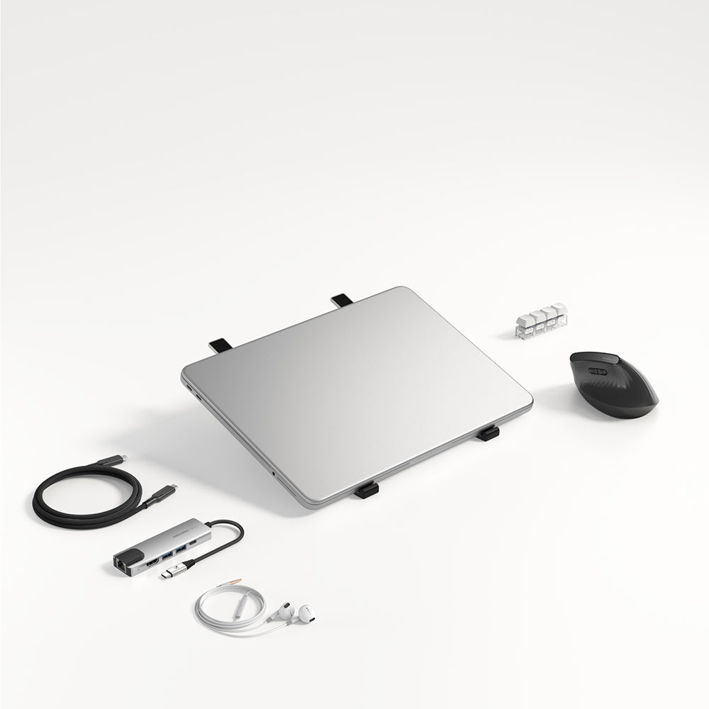 Amazingthing 5in1 Laptop Notebook Günlük Aksesuar Masaüstü Kiti