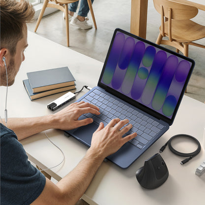 Amazingthing 5in1 Laptop Notebook Günlük Aksesuar Masaüstü Kiti