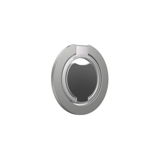 Amazingthing Magnetik 360 Derece Dönebilen Titan MagFlex Serisi Parmak Ring Stand