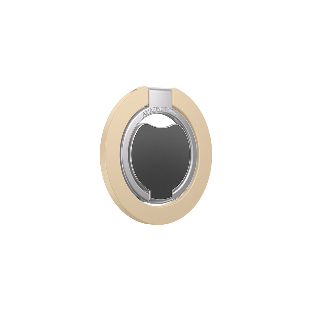 Amazingthing Magnetik 360 Derece Dönebilen Titan MagFlex Serisi Parmak Ring Stand