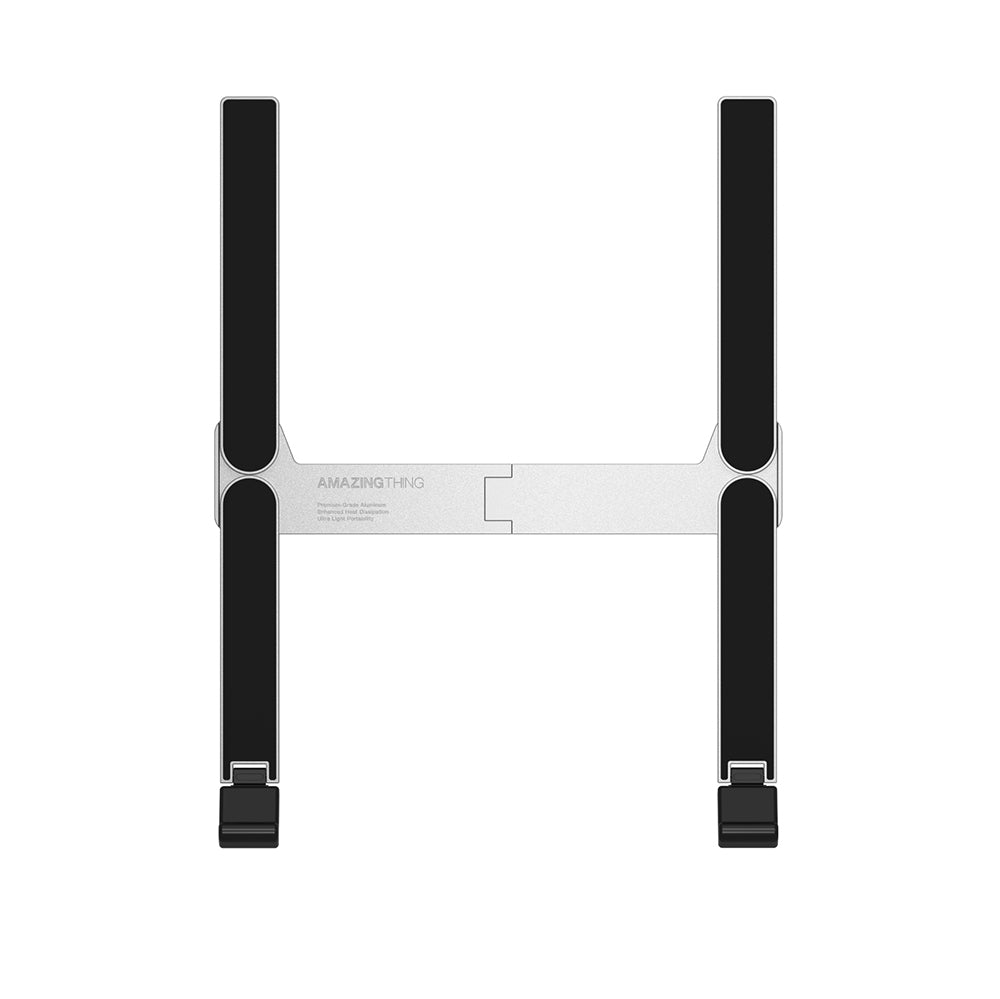 Amazingthing Minimal Serisi Çok Fonksiyonlu Katlanabilen 8 Kademeli Ayarlanabilir Dizüstü Laptop Standı