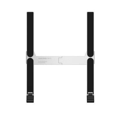Amazingthing Minimal Serisi Çok Fonksiyonlu Katlanabilen 8 Kademeli Ayarlanabilir Dizüstü Laptop Standı