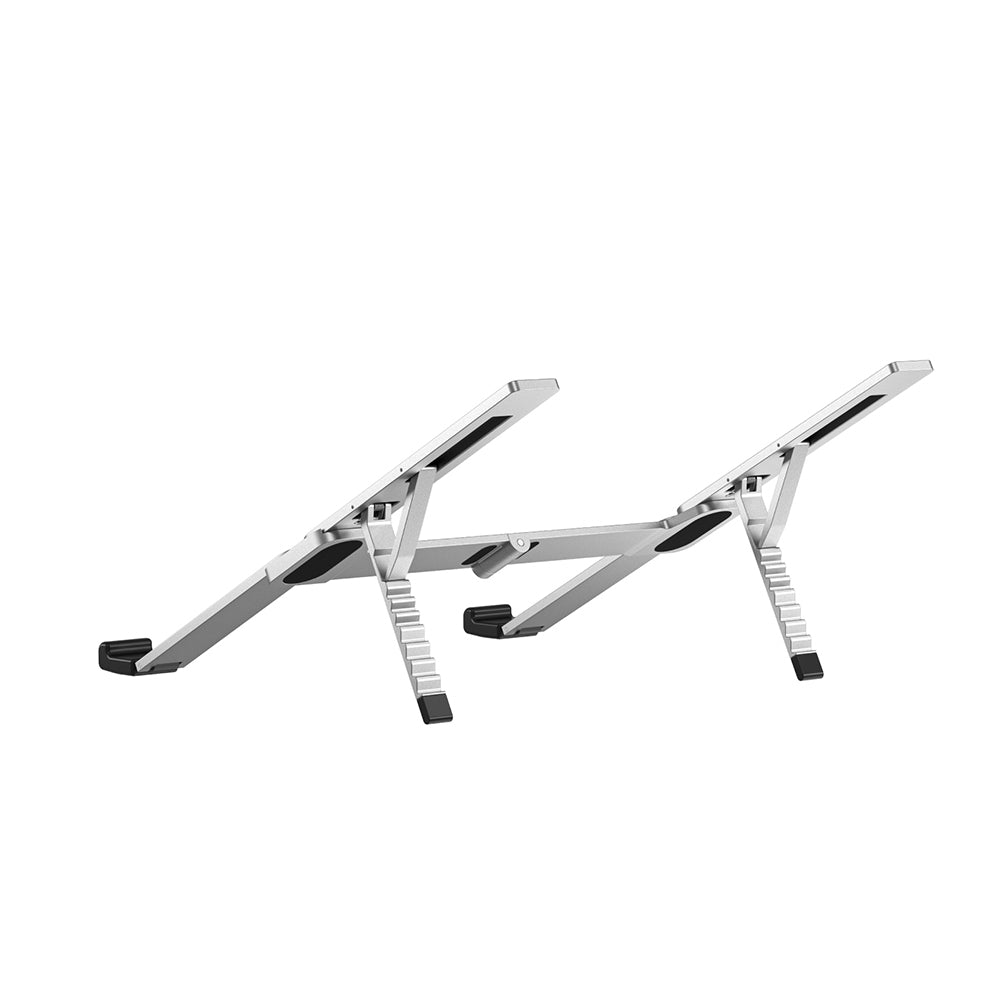 Amazingthing Minimal Serisi Çok Fonksiyonlu Katlanabilen 8 Kademeli Ayarlanabilir Dizüstü Laptop Standı