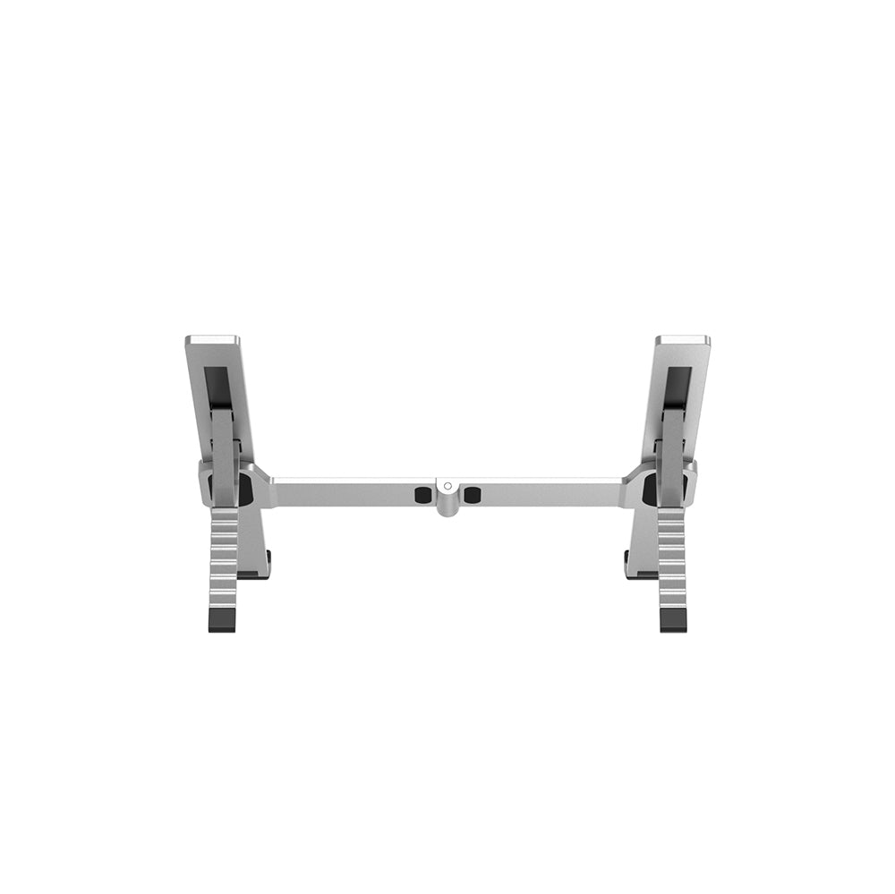 Amazingthing Minimal Serisi Çok Fonksiyonlu Katlanabilen 8 Kademeli Ayarlanabilir Dizüstü Laptop Standı