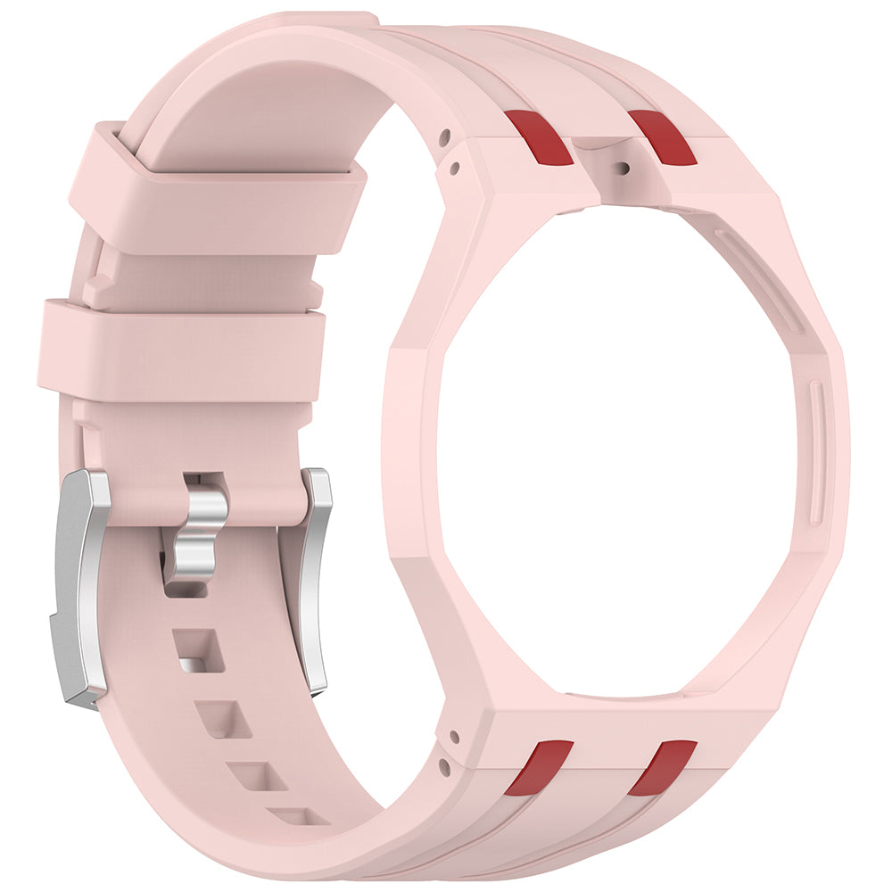 AP-Swatch Royal Pop 12 Zore KRD-158 Silikon Kordon