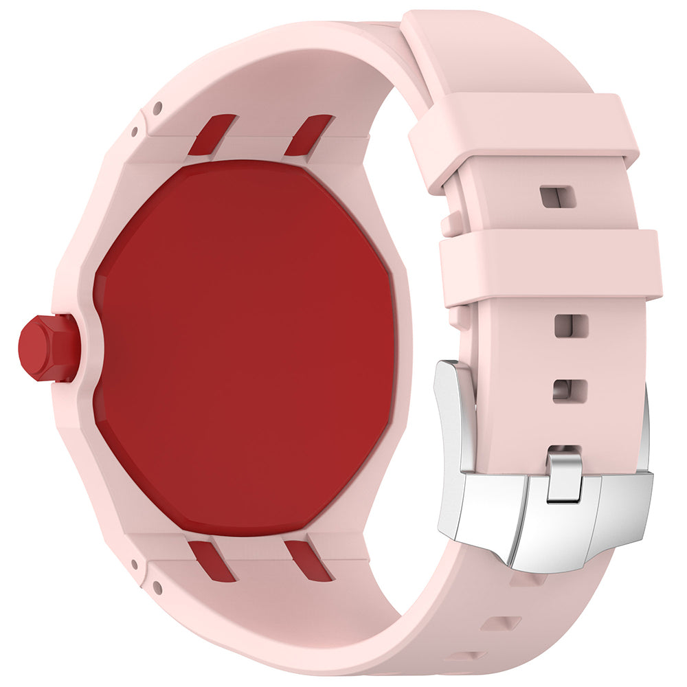 AP-Swatch Royal Pop 3 Zore KRD-158 Silikon Kordon