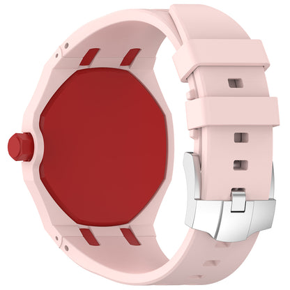 AP-Swatch Royal Pop 3 Zore KRD-158 Silikon Kordon
