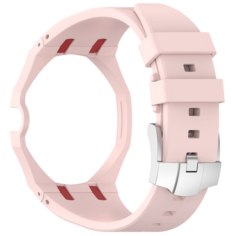 AP-Swatch Royal Pop 3 Zore KRD-158 Silikon Kordon