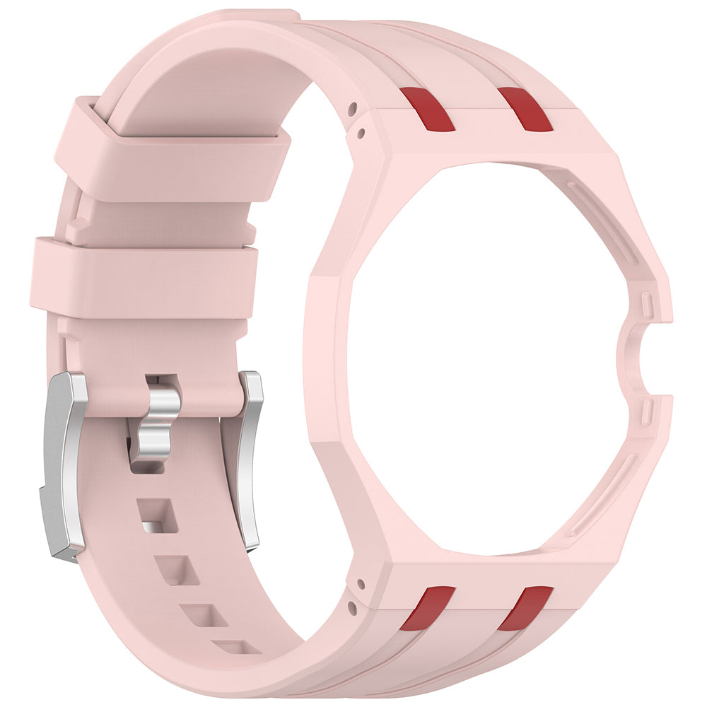 AP-Swatch Royal Pop 3 Zore KRD-158 Silikon Kordon