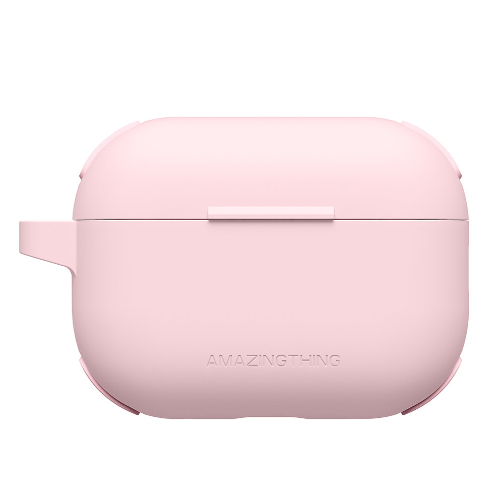 Apple Airpods Pro 2 Amazingthing Airbag Köşe Tasarımlı Omni Serisi Silikon Kapak