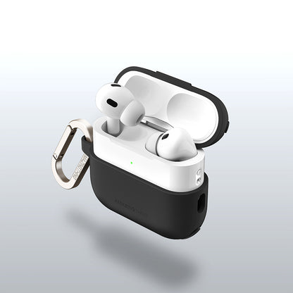 Apple Airpods Pro 2 Amazingthing Airbag Köşe Tasarımlı Omni Serisi Silikon Kapak